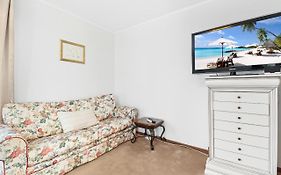 Studio Near Cristal Palace